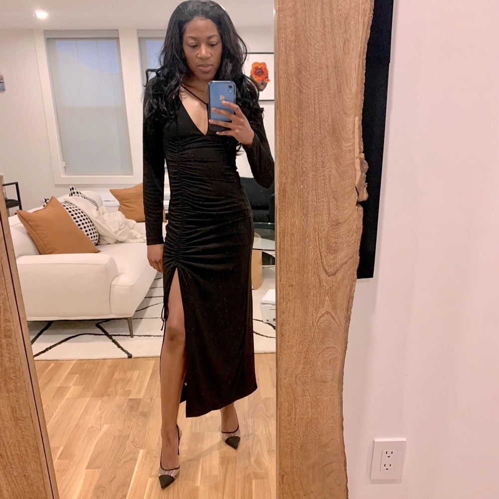 Meet your Posher, Alexandria